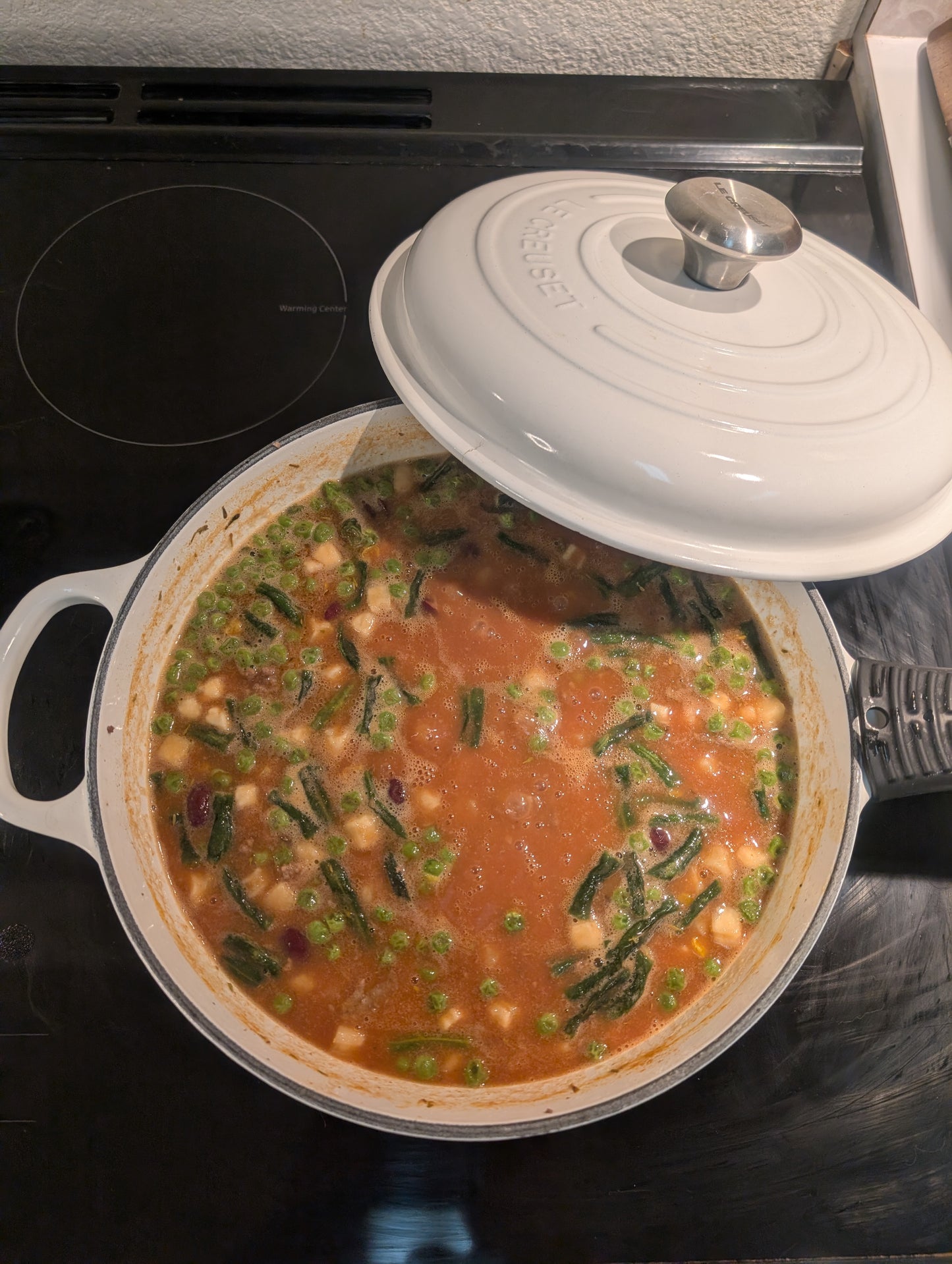 Rustic Stew Mix - Family Size