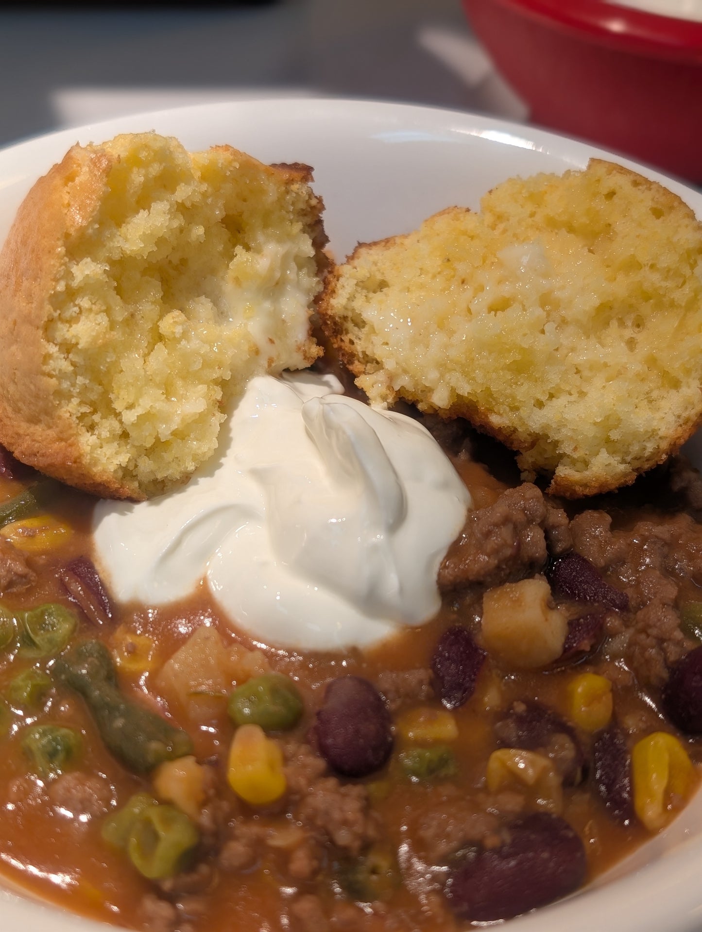 Country Style Stew Mix, Family Meal, Comfort, Down Home, Farmhouse