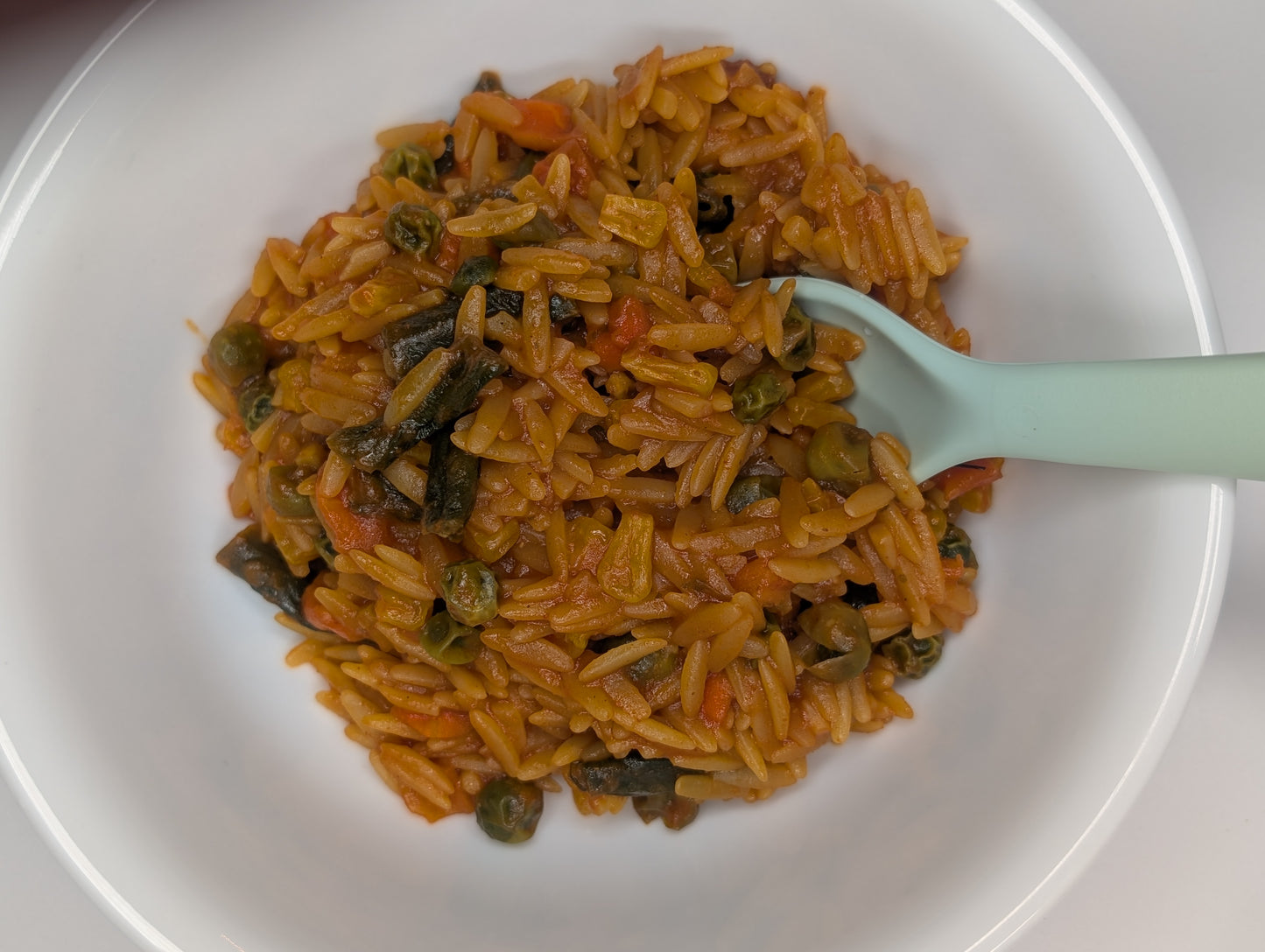 Gumbo Mix and Rice, Trail Meal, Individual Meal, Supper on the Trail, Heat in bag, Backpacking & Camping Foods, Lightweight, Southern Classic Comfort