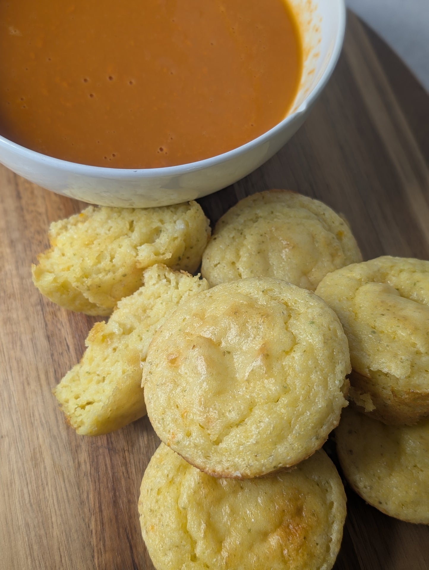 Jalapeno Cheddar Cornbread Mix