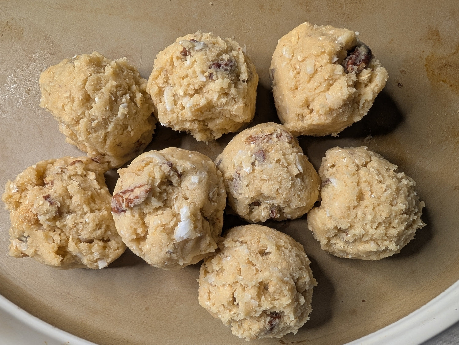 Homemade Baking Mixes